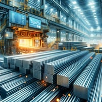 Prominent Steel & Shed Business Located in Regional NSW! image