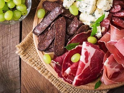 Well established  Gourmet Cafe & Deli image