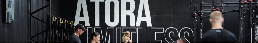 Atora Training Cover Image