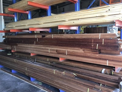 Freehold Building & Hardware Supplies Newcastle Area image