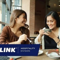 European Inspired Cafe image