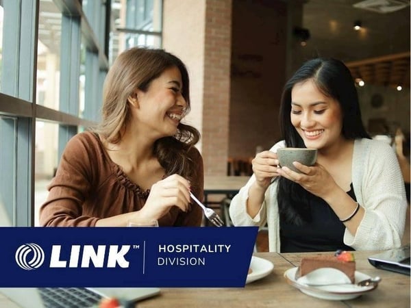 European Inspired Cafe