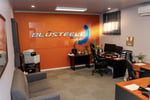 Automotive online business - with modern warehouse