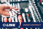 UNDER CONTRACT! Managed QLD Hardware Supplier