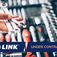 UNDER CONTRACT! Managed QLD Hardware Supplier image