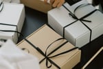 Coming Soon -  Established Online Gift Business