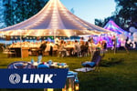 Profitable Event Hire Business | Home-Based & Full of Potential | $179K