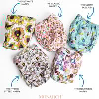 Baby Nappy, Clothing and Accessories eCommerce Business - Camden, NSW image
