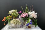 Established and Highly Regarded Retail Florist - Northern Suburbs, VIC