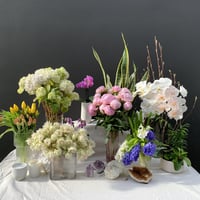 Established and Highly Regarded Retail Florist - Northern Suburbs, VIC image