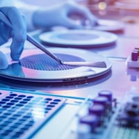 Scientific Instrumentation Distribution Business - Sydney image