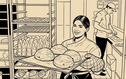 The Ultimate Guide to Buying a Bakery Business article cover image