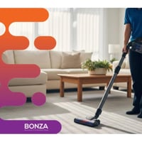 37285 - Domestic Cleaning Business With Loyal Recurring Clients image