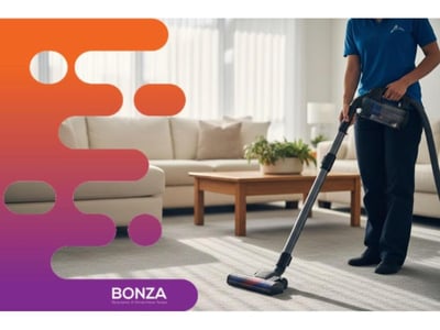 37285 - Domestic Cleaning Business With Loyal Recurring Clients image