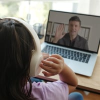 Coming Soon - High Profit Online Learning Business image