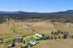 Rare WIWO Rural & Earthmoving Opportunity - 265 Acres + Machinery