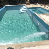 Exceptional Water Truck business with contracts, serving the community for over 20 years. HOME BASED image