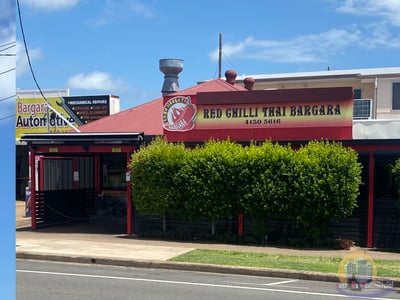 Iconic Restaurant business for sale in Bargara! image