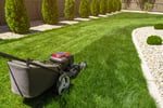 Property Maintenance & Landscaping Business - 5874