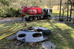 Septic Tank Services - Central Coast and Hunter Valley, NSW
