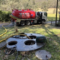 Septic Tank Services - Central Coast and Hunter Valley, NSW image