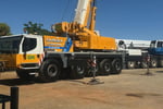 Key Lifting and Rigging Business for Sale  Central Australia