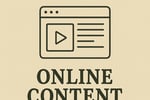 WANTED: Online Content Site in Australia - Buyer Ready