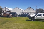 Freehold Automotive Workshop and Tyre Shop - Bundarra, NSW