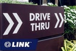Drive Thru Cafe for Sale | $1.1M Rev | 80kg coffee/week