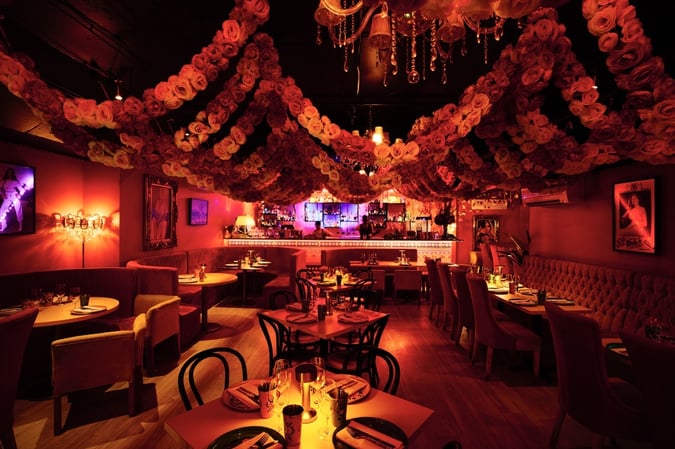 UNDER OFFER - Fully Equipped Restaurant in Prime Location – Sydney NSW