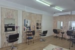 Established Hair Salon Walk-In Walk-Out | Owner Operated
