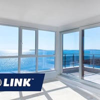Leading Manufacturer of Windows and Doors image