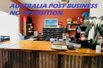 Freehold and Business  Bakery and Post Office.