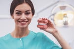 Orthodontics manufacturing lab, Sydney