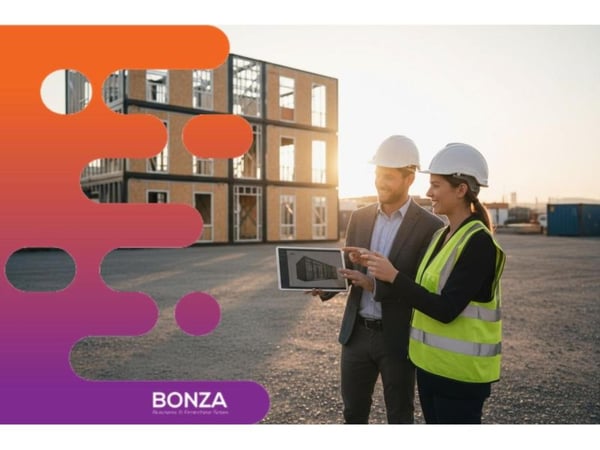 36656 - Profitable Off-Site Construction Manufacturing Business