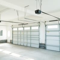 Garage Door Supply and Installation Business for sale image