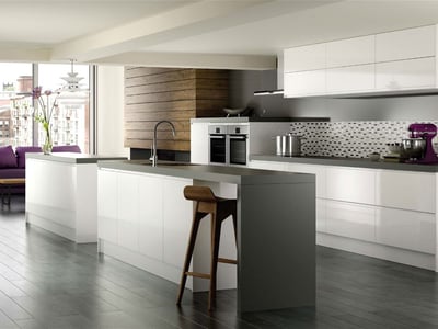 Dream Doors Kitchens - Sydney Territories - Strong Earnings image