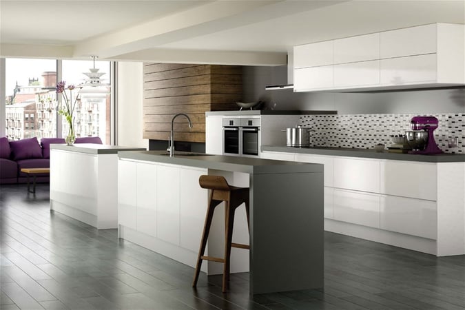 Dream Doors Kitchens - Sydney Territories - Strong Earnings