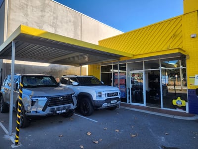 Bob Jane Tmarts (Balcatta ) franchise for sale image