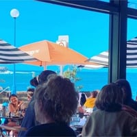 Cafe for Sale Sydney Eastern Suburbs Best Location 80K PW Revenue image