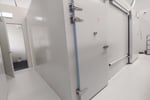 Ice Cream Manufacturing Production Facility - Cranbourne West, VIC