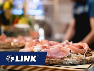 Premium Pizza Restaurant Location in Heritage Paddington | Asset Sale image