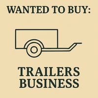 WANTED: Trailers Business in Australia - Buyer Ready image
