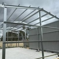 Profitable Shed and Kit Home Franchise with Sales exceeding $2.7M - WA image