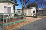 UNDER OFFER - BIG 4 Cabin Park Hay, NSW - 1P0183