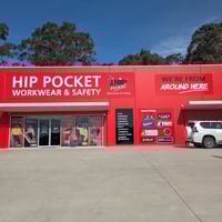 Workwear and Safety Franchise - Batemans Bay, NSW image