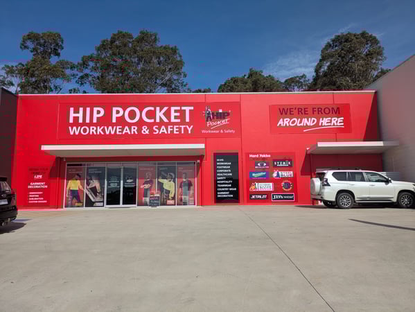 Workwear and Safety Franchise - Batemans Bay, NSW
