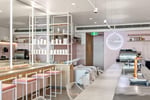 Unique Concept - Cocktail Bar - Hair Styling and Makeup Salon with a stunning fit out