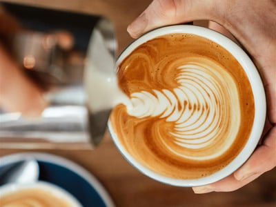 Brand New Turnkey Franchise Cafe - Busselton image
