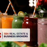 Thriving Juice Bar in Officer  $10K Weekly Takings! image